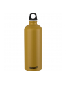 Sigg Butelka Turystyczna Traveller Mustard Touch 1L - nr 1