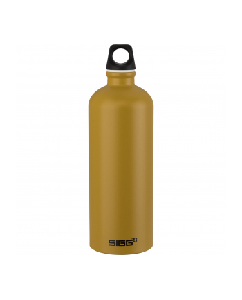 Sigg Butelka Turystyczna Traveller Mustard Touch 1L