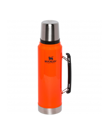 Stanley Termos Legendary Classic 1l Blaze Orange