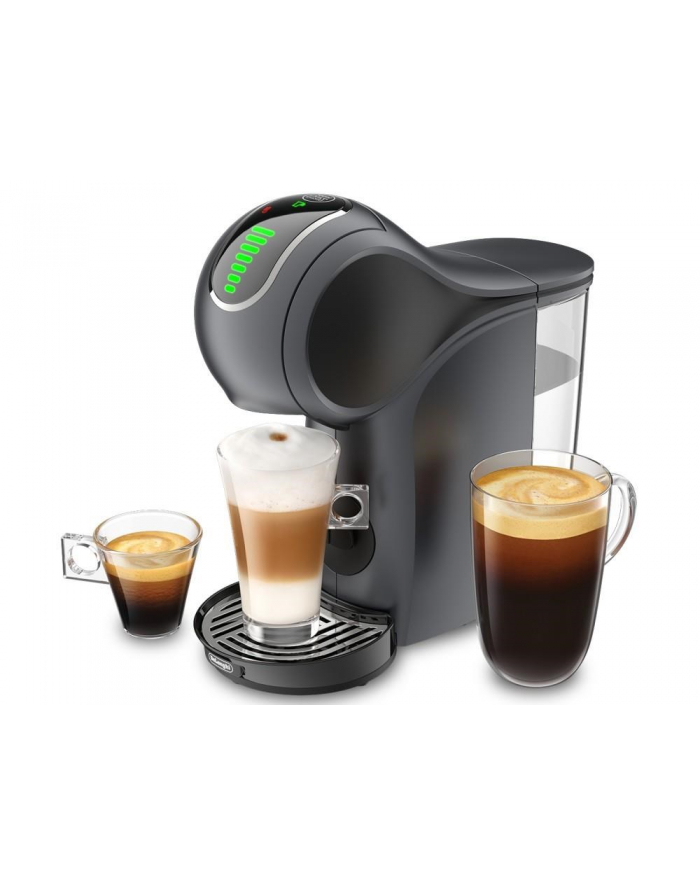 DELONGHI DOLCE GUSTO GENIO TOUCH EDG426.GY główny