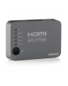 Marmitek SPLITTER HDMI 08255 1 SZT. - nr 1