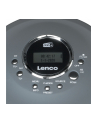 Lenco CD-400GY - discman CD/MP3 i radio DAB+/FM - nr 7