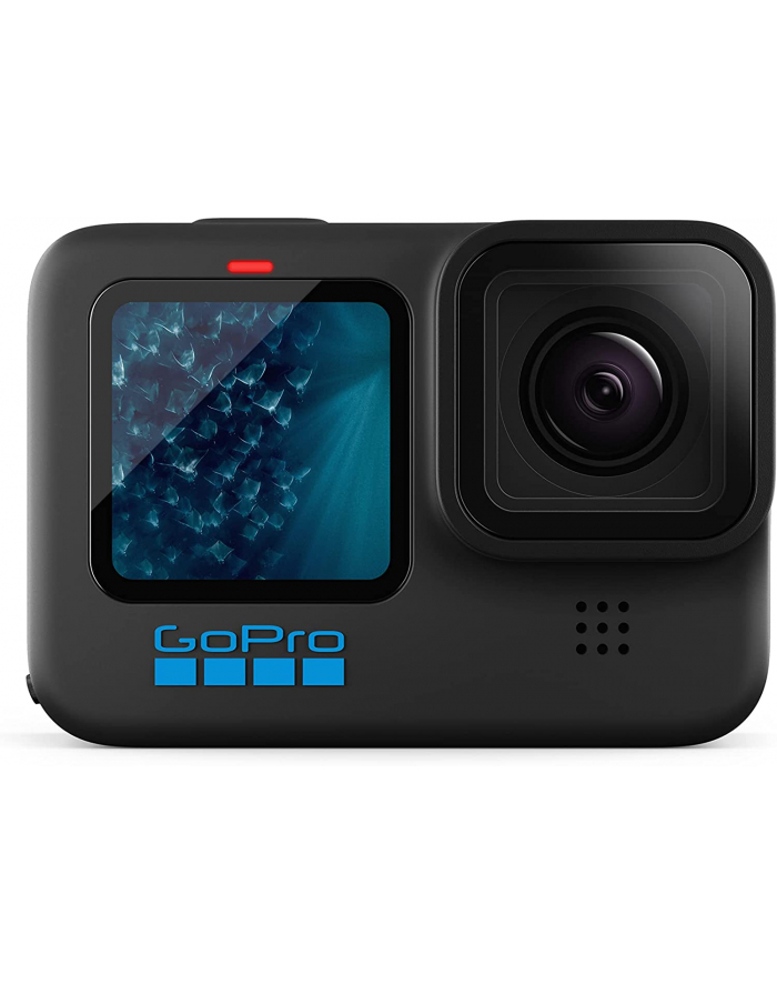 GoPro Hero 11 Black główny