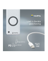 VARTA wireless power bank - 2-in-1 Li-pol 2 x USB USB-C 20 Watt - nr 11