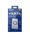 VARTA wireless power bank - 2-in-1 Li-pol 2 x USB USB-C 20 Watt - nr 13