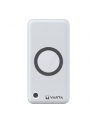 VARTA wireless power bank - 2-in-1 Li-pol 2 x USB USB-C 20 Watt - nr 20