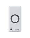 VARTA wireless power bank - 2-in-1 Li-pol 2 x USB USB-C 20 Watt - nr 6