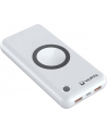 VARTA wireless power bank - 2-in-1 Li-pol 2 x USB USB-C 20 Watt - nr 8