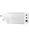 VARTA power adapter - USB 2 x USB-C 65 Watt - nr 21