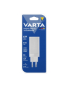 VARTA power adapter - USB 2 x USB-C 65 Watt - nr 22