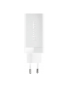 VARTA power adapter - USB 2 x USB-C 65 Watt - nr 23