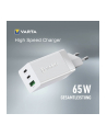 VARTA power adapter - USB 2 x USB-C 65 Watt - nr 26