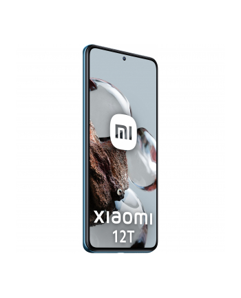 Xiaomi 12T 8/256GB Niebieski