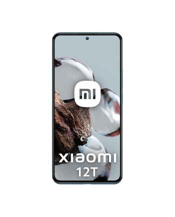 Xiaomi 12T 8/256GB Niebieski