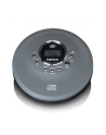 Lenco CD-400GY - discman CD/MP3 i radio DAB+/FM - nr 1