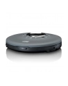 Lenco CD-400GY - discman CD/MP3 i radio DAB+/FM - nr 6