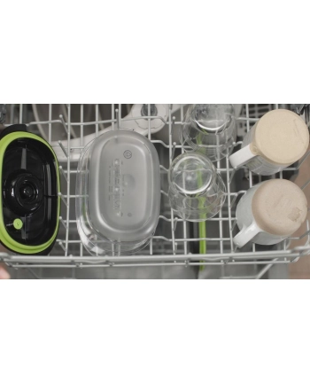 foodsaver Pojemnik do przechowywania próżniowego 1,18l FFC022X nr 1