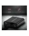 axagon Adapter FullHD, wyjście audio, micro USB złącze zasilania RVH-VGAN, HDMI -> VGA - nr 5