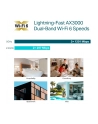 tp-link Punkt dostępowy EAP655-Wall AX3000 - nr 23