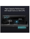 tp-link Router gigabitowy VPN Omada z portami 10G ER8411 - nr 13