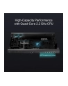 tp-link Router gigabitowy VPN Omada z portami 10G ER8411 - nr 27