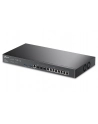 tp-link Router gigabitowy VPN Omada z portami 10G ER8411 - nr 33