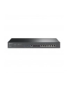 tp-link Router gigabitowy VPN Omada z portami 10G ER8411 - nr 4
