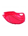 phi promotions bv PROMO Ślizg plastikowy SHELL BIG czerwony R.L. 7064048 - nr 9
