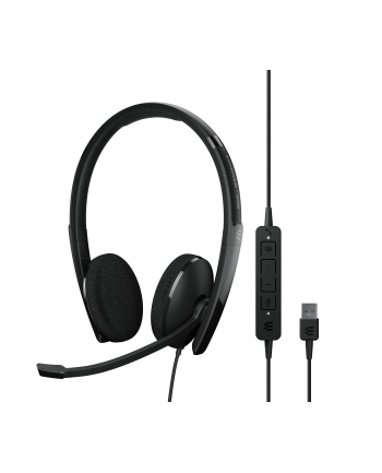 epos Słuchawka USB do Teams - ADAPT 160T USB II nr 1