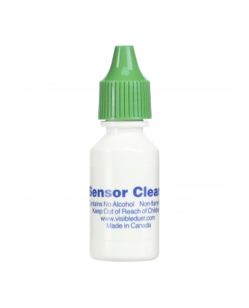 Visible Dust Sensor Clean 15ml (22912051) nr 2