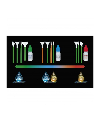 Visible Dust Sensor Clean 15ml (22912051) nr 1