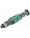 Wera Wkrętak Do Bitów Zyklop Pocket 1 05004280001 1/4'' 3/8'' - nr 2