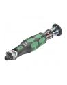 Wera Wkrętak Do Bitów Zyklop Pocket 1 05004280001 1/4'' 3/8'' - nr 3