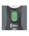 Wera Wkrętak Do Bitów Zyklop Pocket 1 05004280001 1/4'' 3/8'' - nr 9