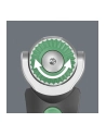 Wera Wkrętak Do Bitów Zyklop Pocket 2 05004281001 1/4'' 3/8'' - nr 21
