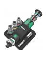 Wera Wkrętak Do Bitów Zyklop Pocket 2 05004281001 1/4'' 3/8'' - nr 23