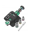 Wera Wkrętak Do Bitów Zyklop Pocket 2 05004281001 1/4'' 3/8'' - nr 2