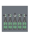 Wera Wkrętak Do Bitów Zyklop Pocket Set Imperial 1 05004282001 1/4'' 3/8'' - nr 8