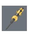 Wera Wkrętak Do Bitów Kraftform Kompakt 900 Set 1 05018110001 1/4'' - nr 15