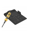 Wera Wkrętak Do Bitów Kraftform Kompakt 900 Set 1 05018110001 1/4'' - nr 7