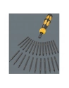Wera Wkrętak Do Bitów Kraftform Kompakt 900 Set 1 05018110001 1/4'' - nr 9