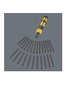 Wera Wkrętak Do Bitów Kraftform Kompakt 900 Imperial Set 1 05018111001 1/4'' - nr 14