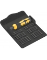 Wera Wkrętak Do Bitów Kraftform Kompakt 900 Imperial Set 1 05018111001 1/4'' - nr 1