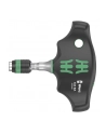 Wera Wkrętak Z Grzechotką Kraftform Kompakt 400 Ra Set 2 05023470001 1/4'' - nr 13