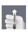 Wera Wkrętak Z Grzechotką Kraftform Kompakt 400 Ra Set 2 05023470001 1/4'' - nr 17