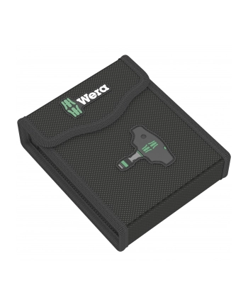 Wera Wkrętak Do Bitów Kraftform Kompakt 400 Ra Set Imperial 1 05057473001 nr 1