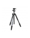 Manfrotto Element MII Alu czarny (MKELMII4BKBH) - nr 1