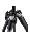 Manfrotto Element MII Alu czarny (MKELMII4BKBH) - nr 3
