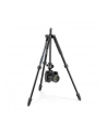 Manfrotto Element MII Alu czarny (MKELMII4BKBH) - nr 4