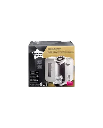 tommee tippee Ekspres do mleka Perfect Prep (423738) nr 1